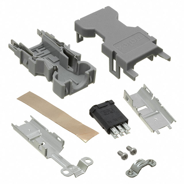 R88ACNW01R Omron Automation and Safety  Accesorios